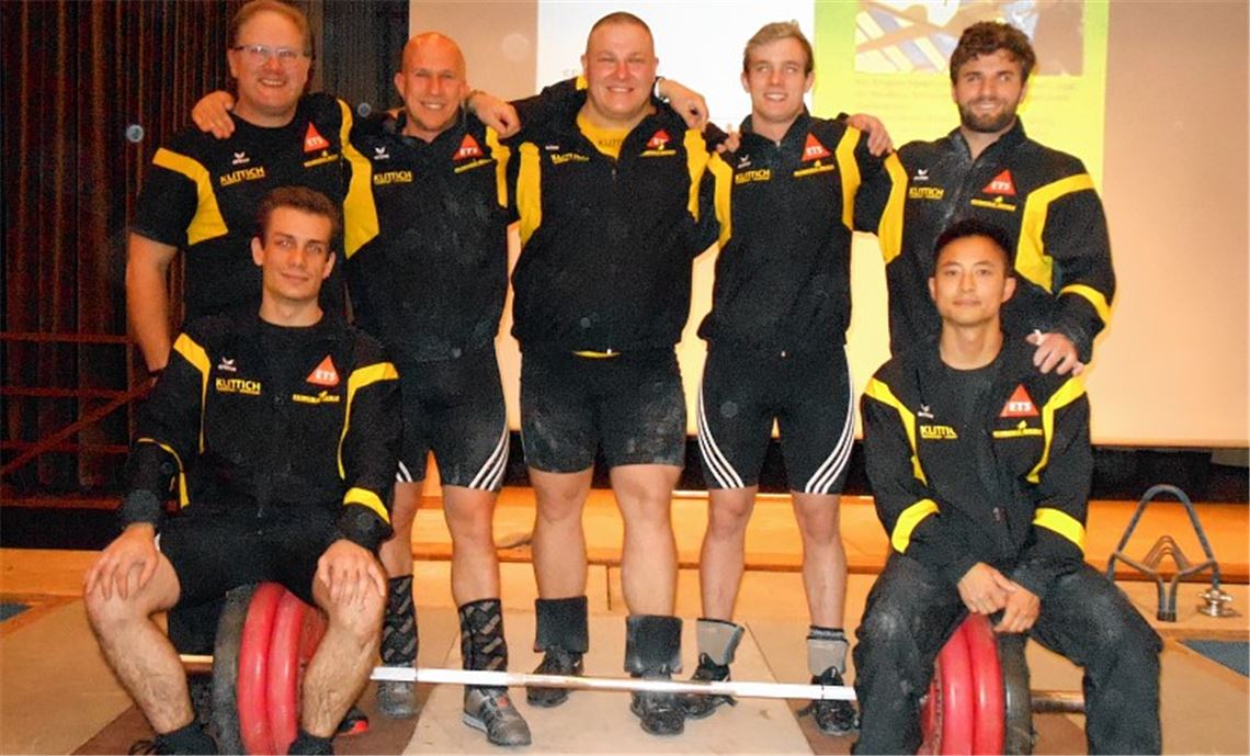 Neue Bestmarke und sogar noch Luft nach oben