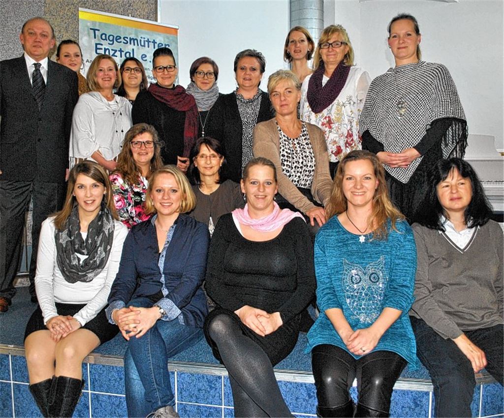 Verein betreut aktuell 245 Kinder