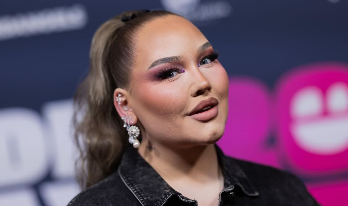 Die niederländische Creatorin NikkieTutorials gehört zu den größten Stars beim VideoDays Festival.