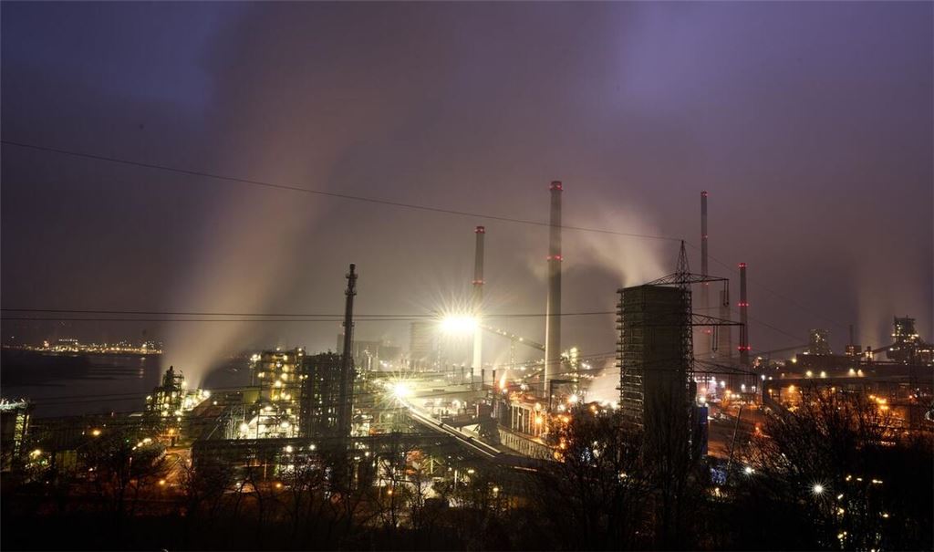 Die nun genehmigte Unterstützung bis Ende 2030 kann Unternehmen im gesamten Bundesgebiet gewährt werden. (Archivbild)