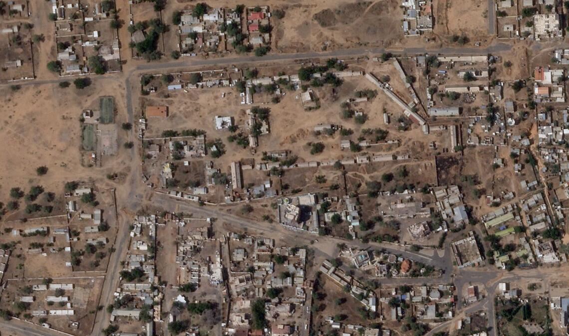 Die paramilitärische Miliz RSF hat nun fast komplett die Kontrolle der westlichen Region Darfur gewonnen. Der Konflikt zwischen der Armee und der RSF erreicht damit einen neuen Höhepunkt.