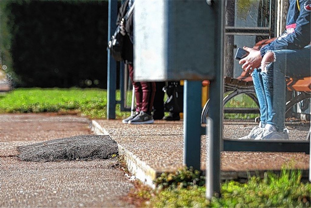 Stufenweise zur Barrierefreiheit
