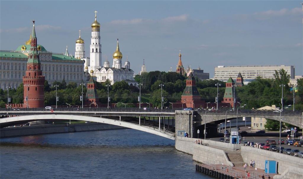 Die russischen Behörden melden einen Anschlag (Symbolbild).