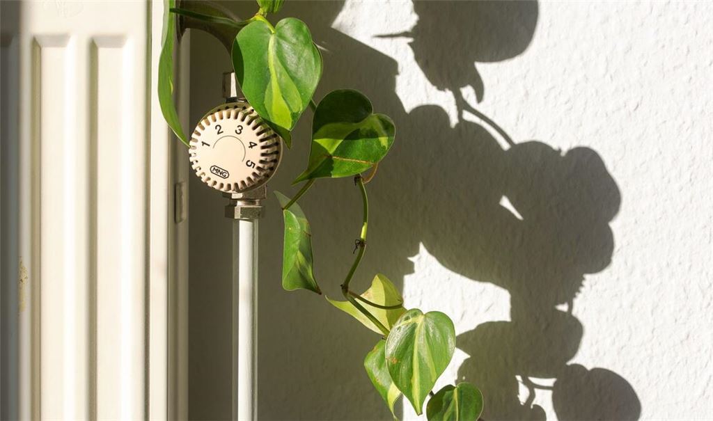 Die schwarz-rote Koalition hat die Weichen beim Heizungsgesetz neu gestellt.