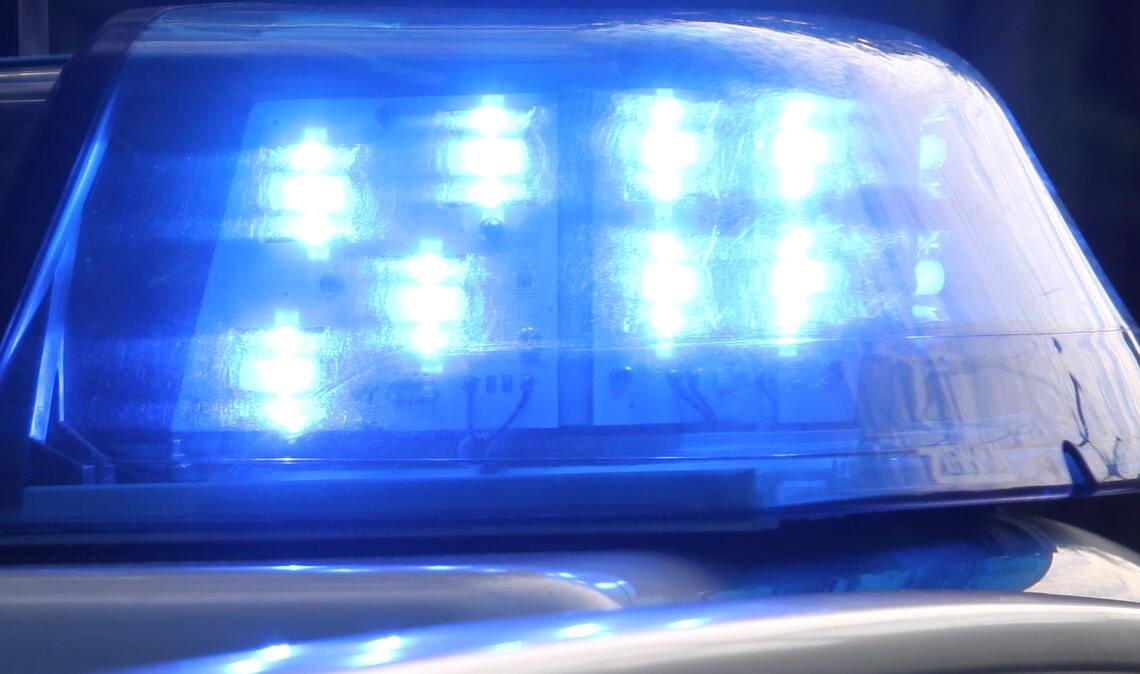 Die schwer verletzte Frau wird per Hubschrauber in eine Klinik geflogen. Symbolfoto: Archiv/Disselhoff