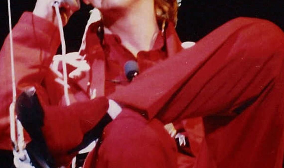 Die seltene Spinne wurde von Peter Jäger entdeckt. Er  wollte mit dem berühmten Namen dafür sorgen, dass die gefährdete Art  ins Gespräch kommt  – wie einst der berühmte David Bowie.