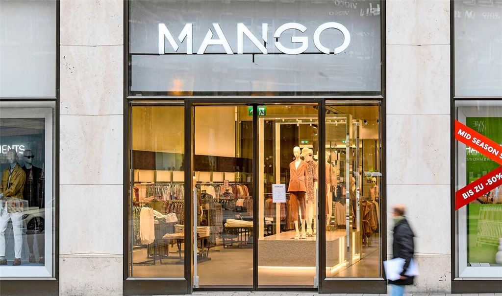 Die spanische Mode-Kette Mango hat weltweit Filialen. Jetzt steht der Sohn des Gründers unter Mordverdacht.