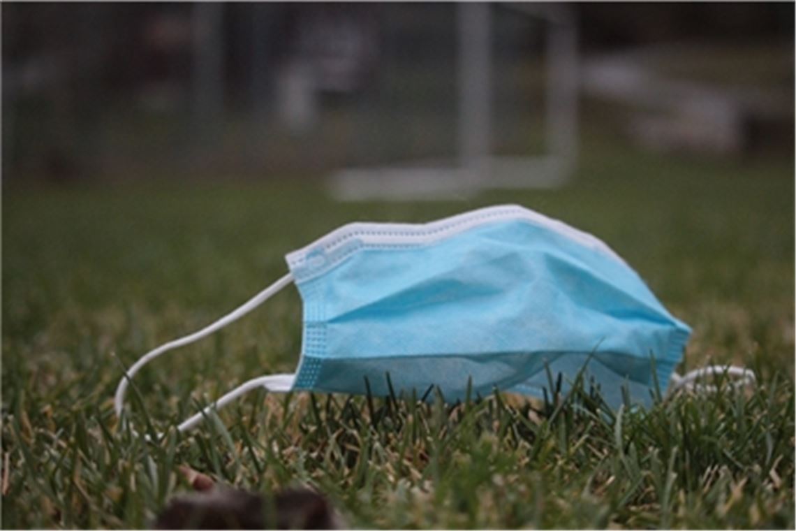 Die steigenden Infektionszahlen wirken sich nun auch wieder verstärkt auf den Spielbetrieb im Fußball aus.Archivfoto: Huber