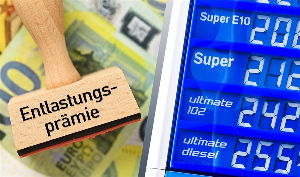Die steuerfreie Entlastungsprämie kommt vorerst nicht.