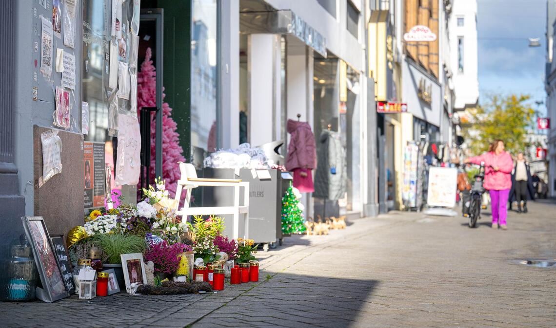 Die tödlichen Polizeischüsse auf einen jungen Mann in Oldenburg haben für große Anteilnahme und eine gesellschaftliche Debatte gesorgt. (Archivbild)
