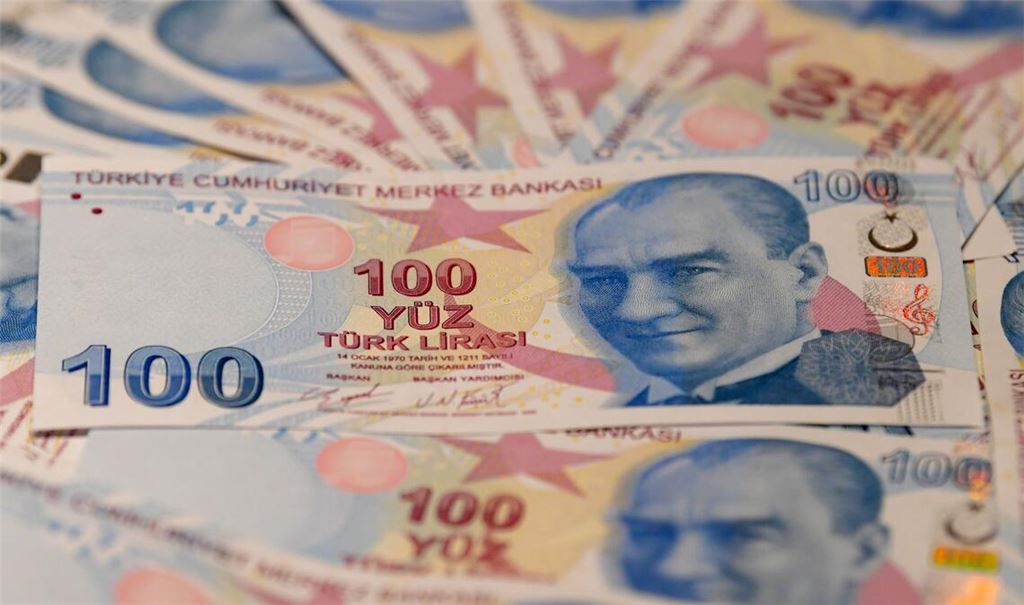 Die türkische Regierung hat umfassende Steuersenkungen angekündigt. (Symbolbild)