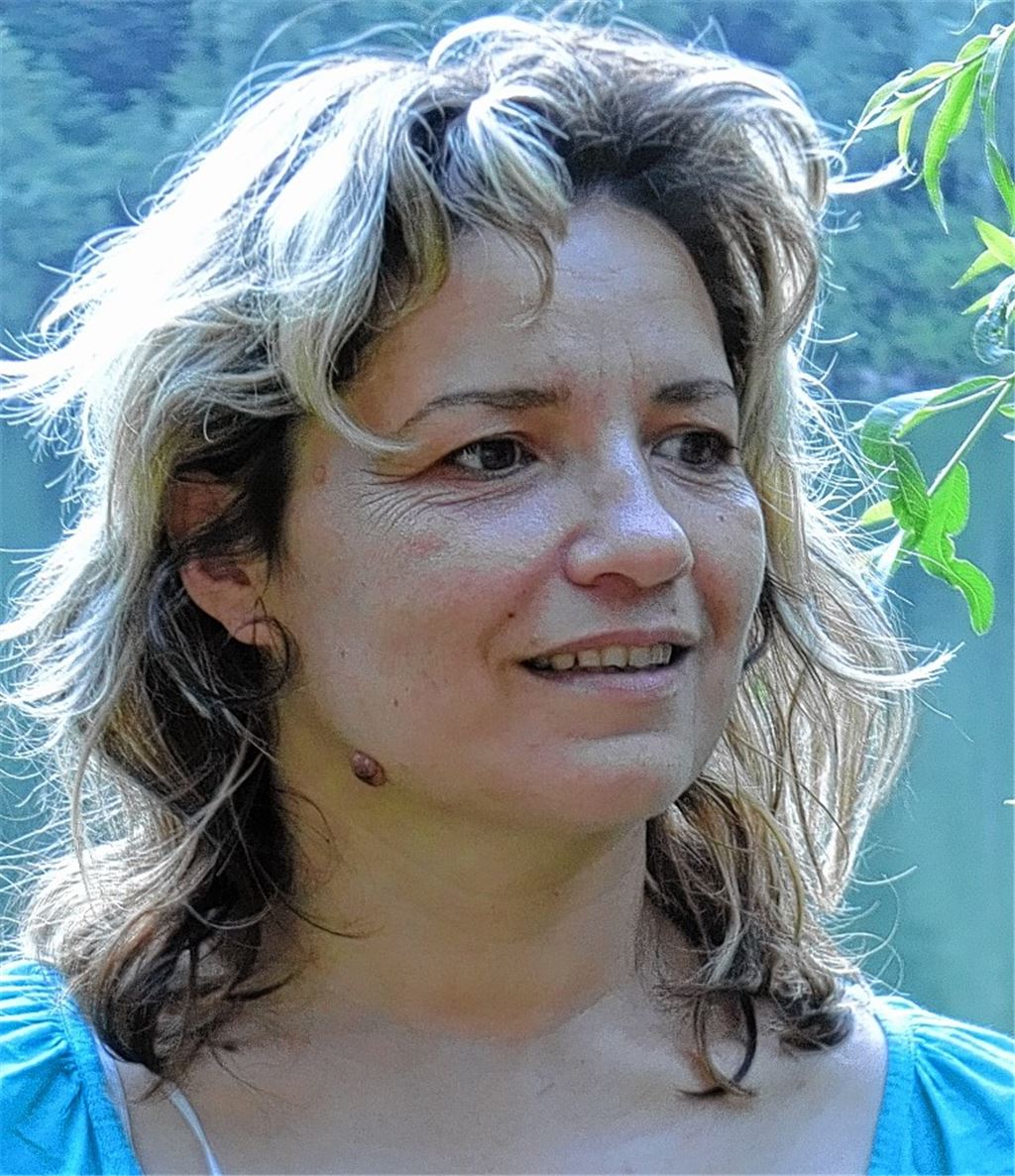 Die vermisste 38-jährige Natalija Stoll aus Pforzheim ist zurückgekehrt. (Foto: pol)