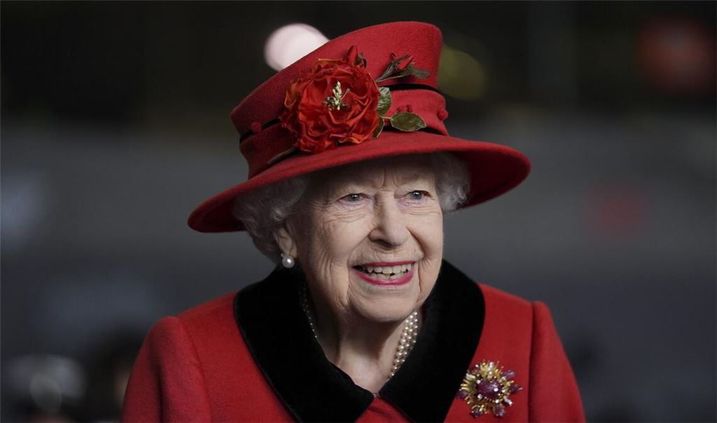 Die verstorbene Königin Elizabeth II. soll ABBA geliebt haben.