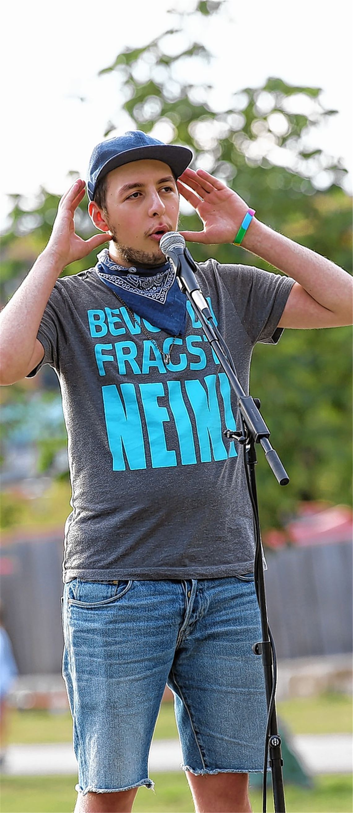 Der Hamburger lebt und siegt