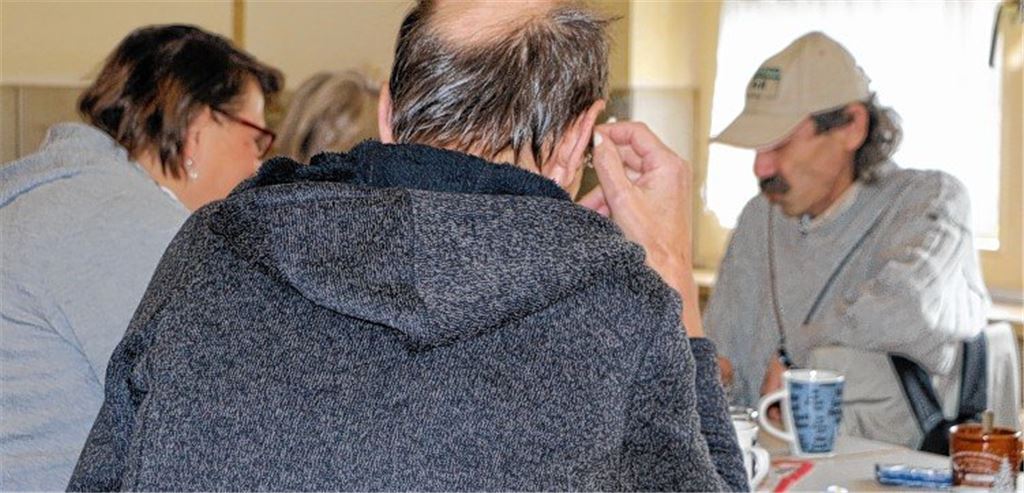 Mehr als eine Obdachlosenunterkunft