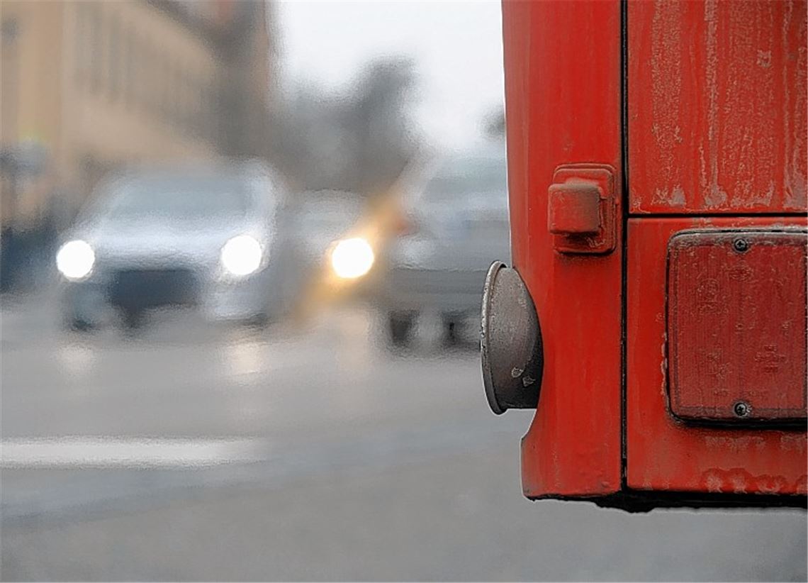 Mühlacker wartet auf Förderbescheid