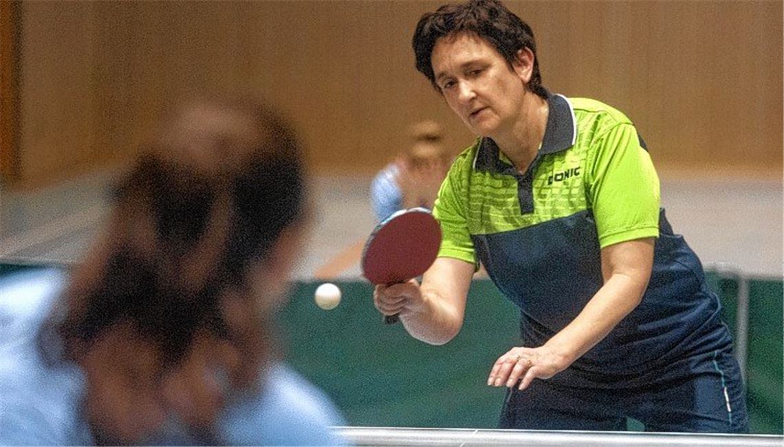 Die Siegerhändchen sind zurück