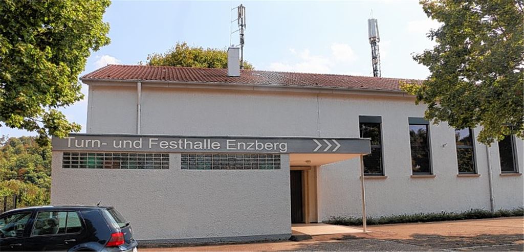 Antennen bremsen Sportler weiter aus