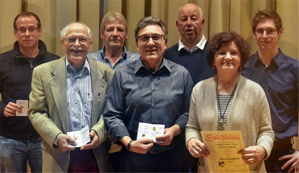 Eine 0:5-Niederlage bauchbiegend inszeniert