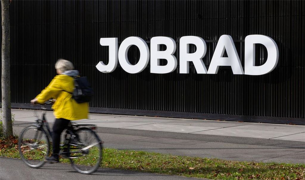 Diensträder sind nicht mehr so gefragt wie noch vor ein paar Jahren.