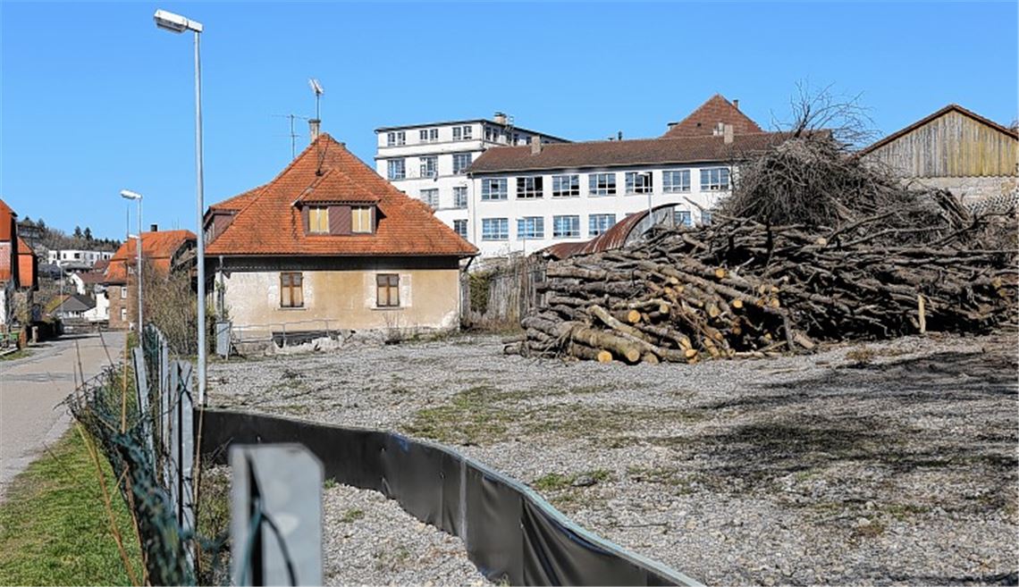 Freie Bahn für Ludwigsburger Investor