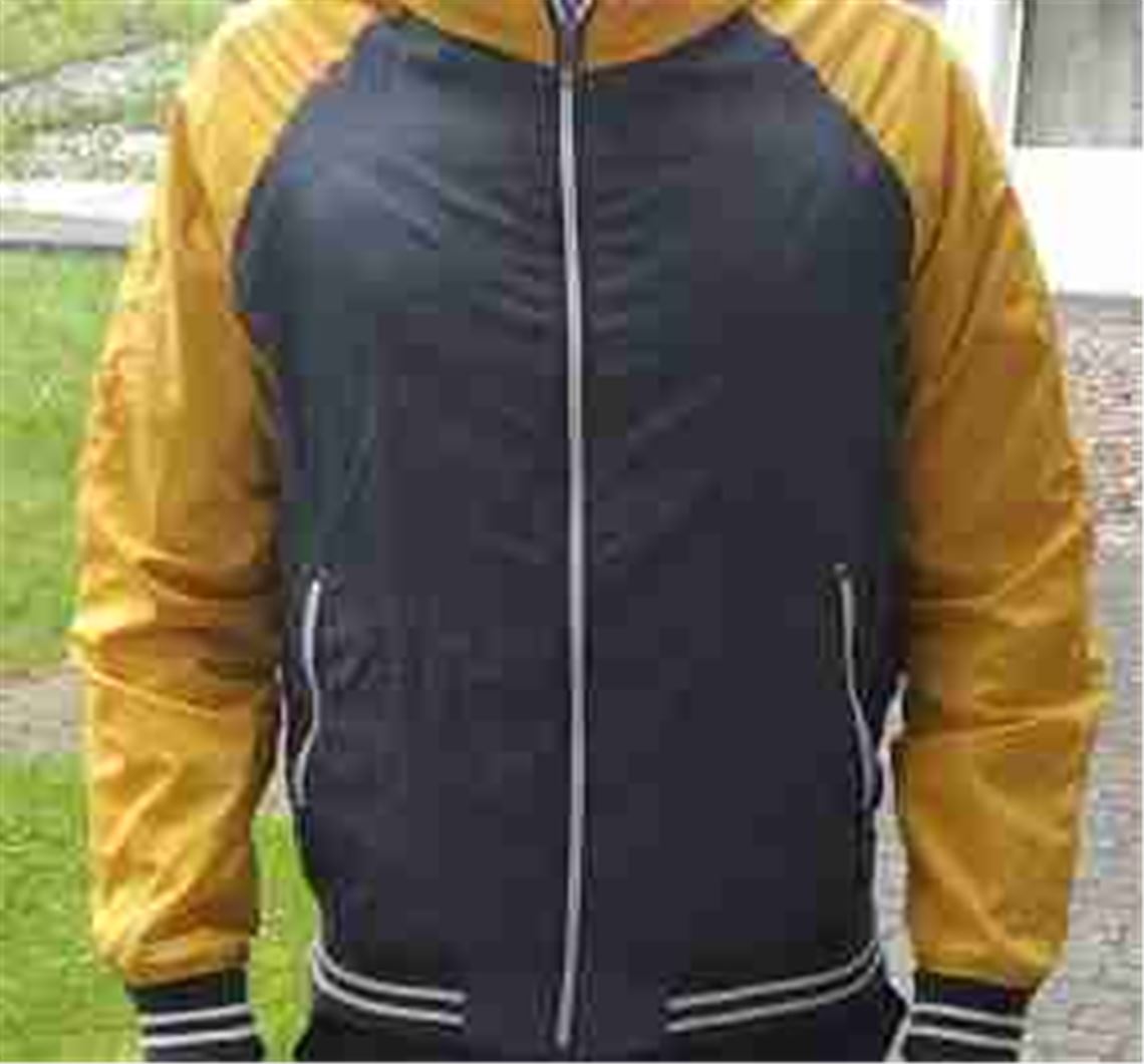 fotodersichergestelltenjacke