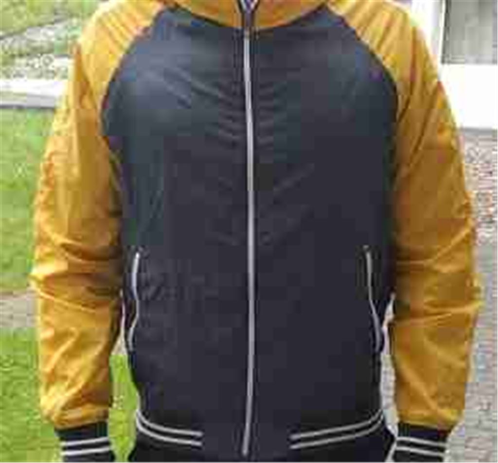 fotodersichergestelltenjacke