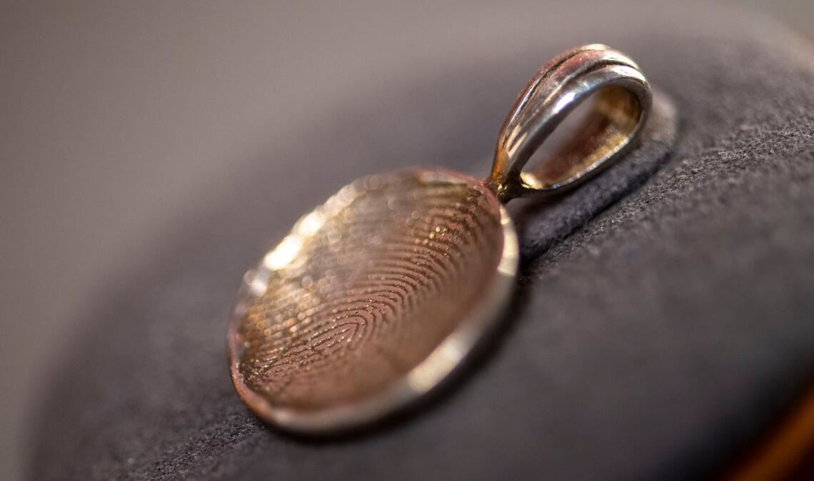 Diese Schmuckstücke sind günstiger als künstliche Diamanten. (Archivbild)