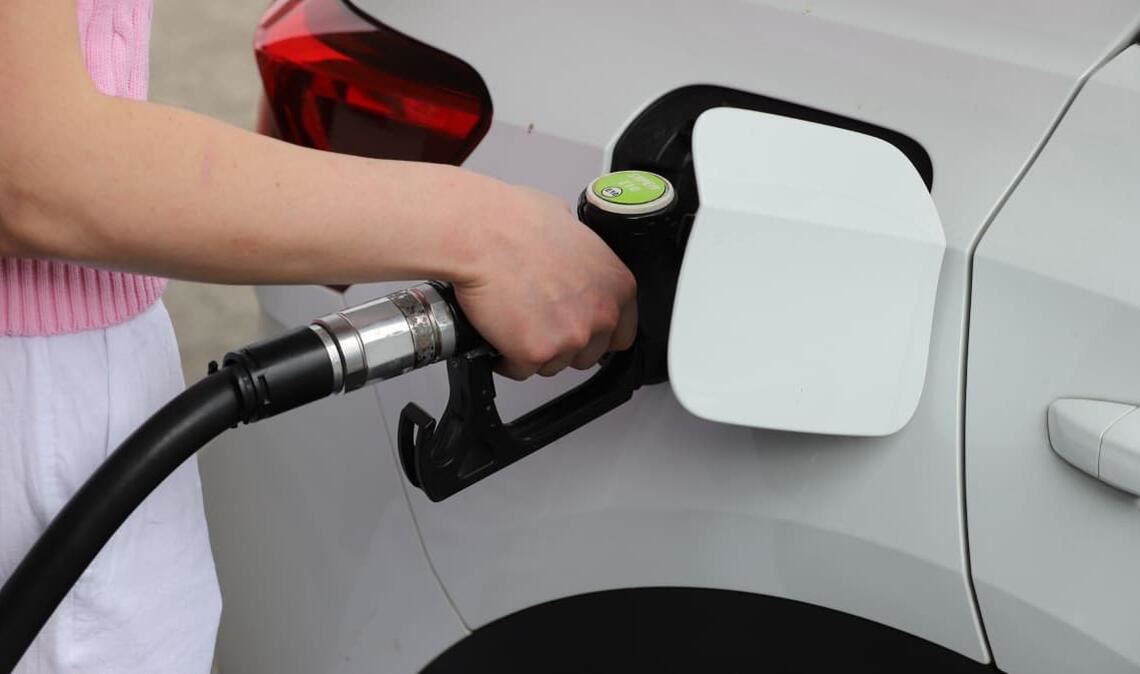 Diesel ist in Deutschland so teuer wie nie zuvor. (Symbolbild)
