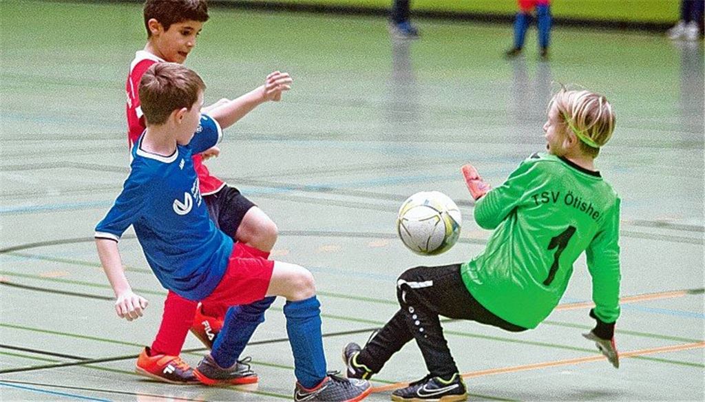 „Wichtig ist, dass die Kinder Spaß haben“
