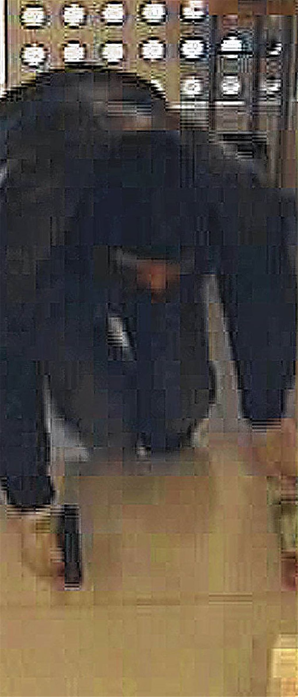 Dieser Fall ist aufgeklärt: Beim Überfall auf die Volksbank im Pforzheimer Haidach am 2. August 2011 springt, wie das (unscharfe) Bild einer Überwachungskamera zeigt, einer der bewaffneten Täter über den Tresen, um sich das Geld zu schnappen. Der Raubzug geht auf das Konto einer Bande von jungen Männern, die sich derzeit wegen einer ganzen Serie von Straftaten vor Gericht verantworten müssen. Die Verhandlung wird am kommenden Montag fortgesetzt.