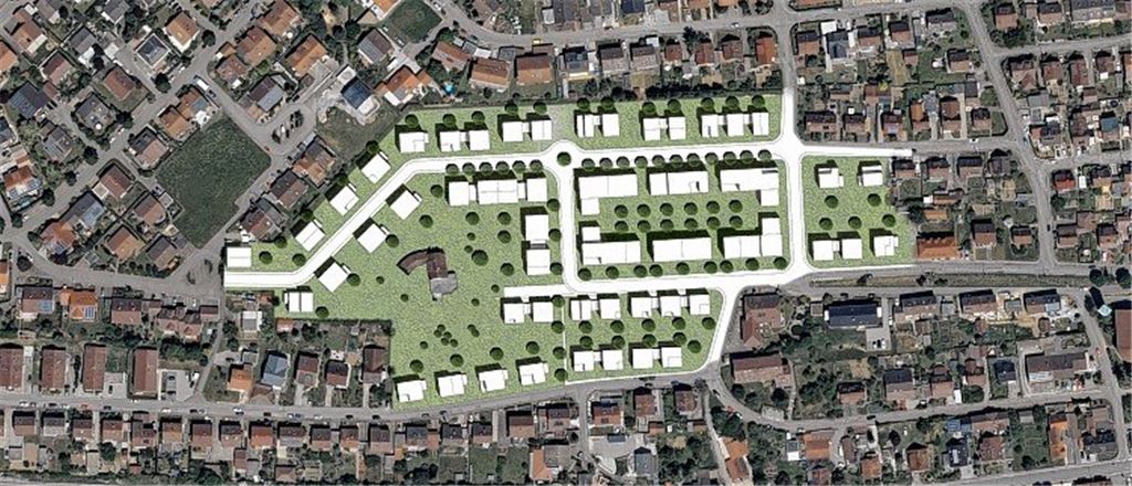 Prima Klima in Knittlingen