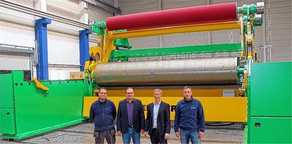 Bellmer ist weiter im Aufwärtstrend