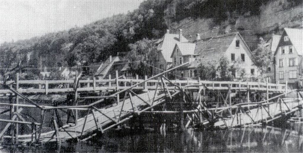 Spurensuche führt nach Großglattbach