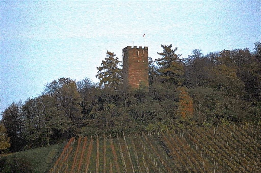 Blackout trifft Sternenfels