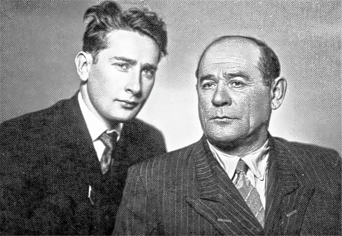 Hoffnungsvoller Aufbruch, bitteres Ende