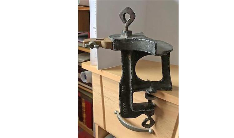 Der Thrill mit dem Drill