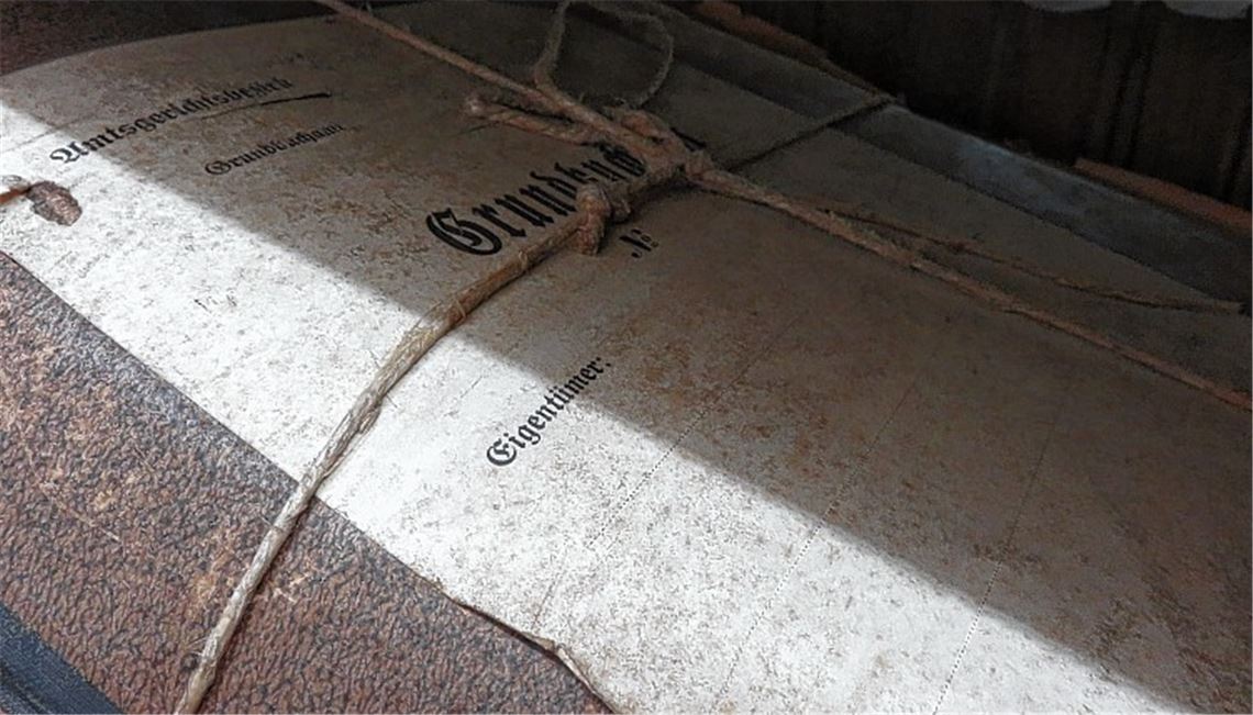 Auf der sicheren Seite