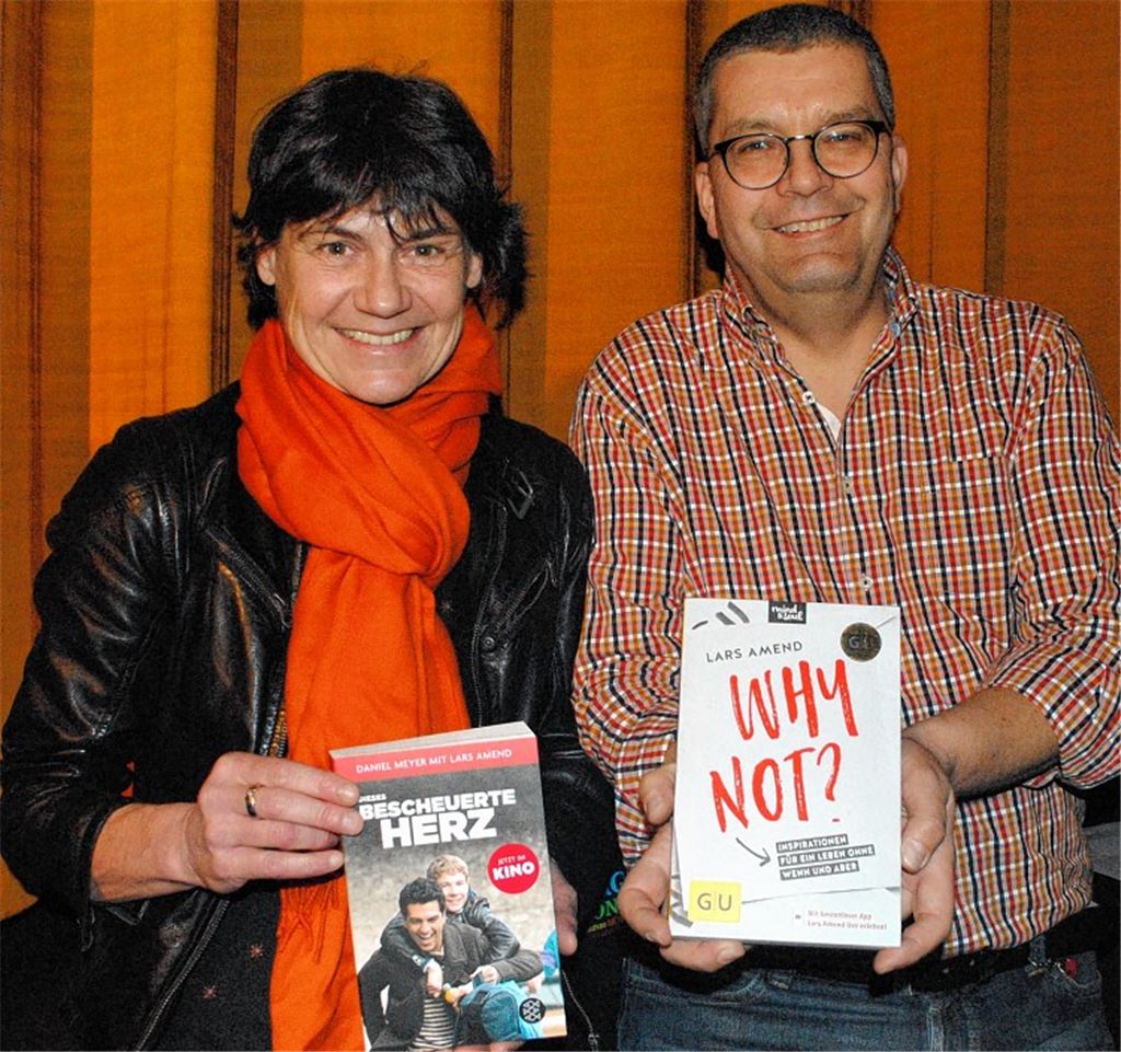 Verfilmter Bestseller vorgestellt