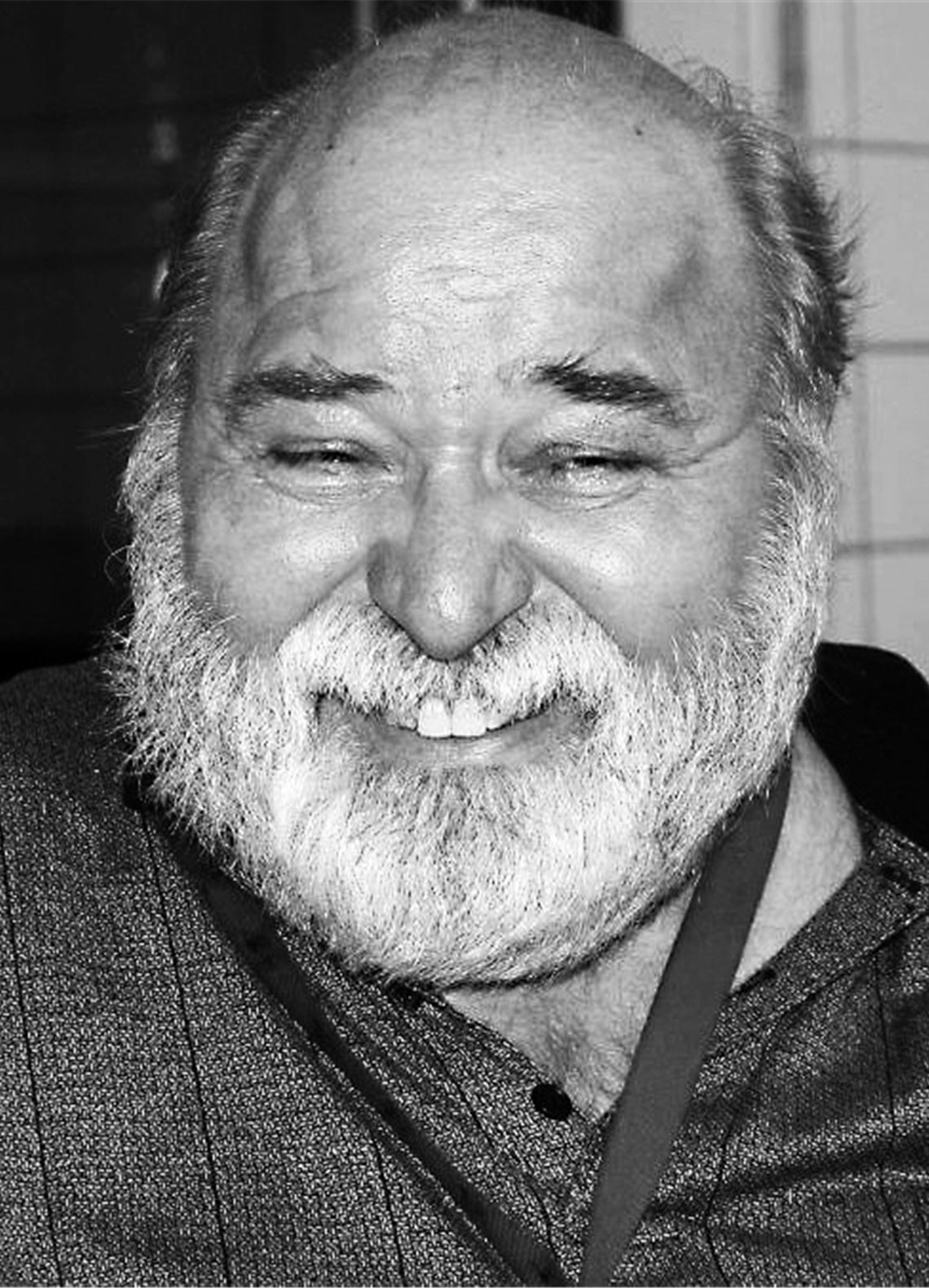 Dieter Auracher†