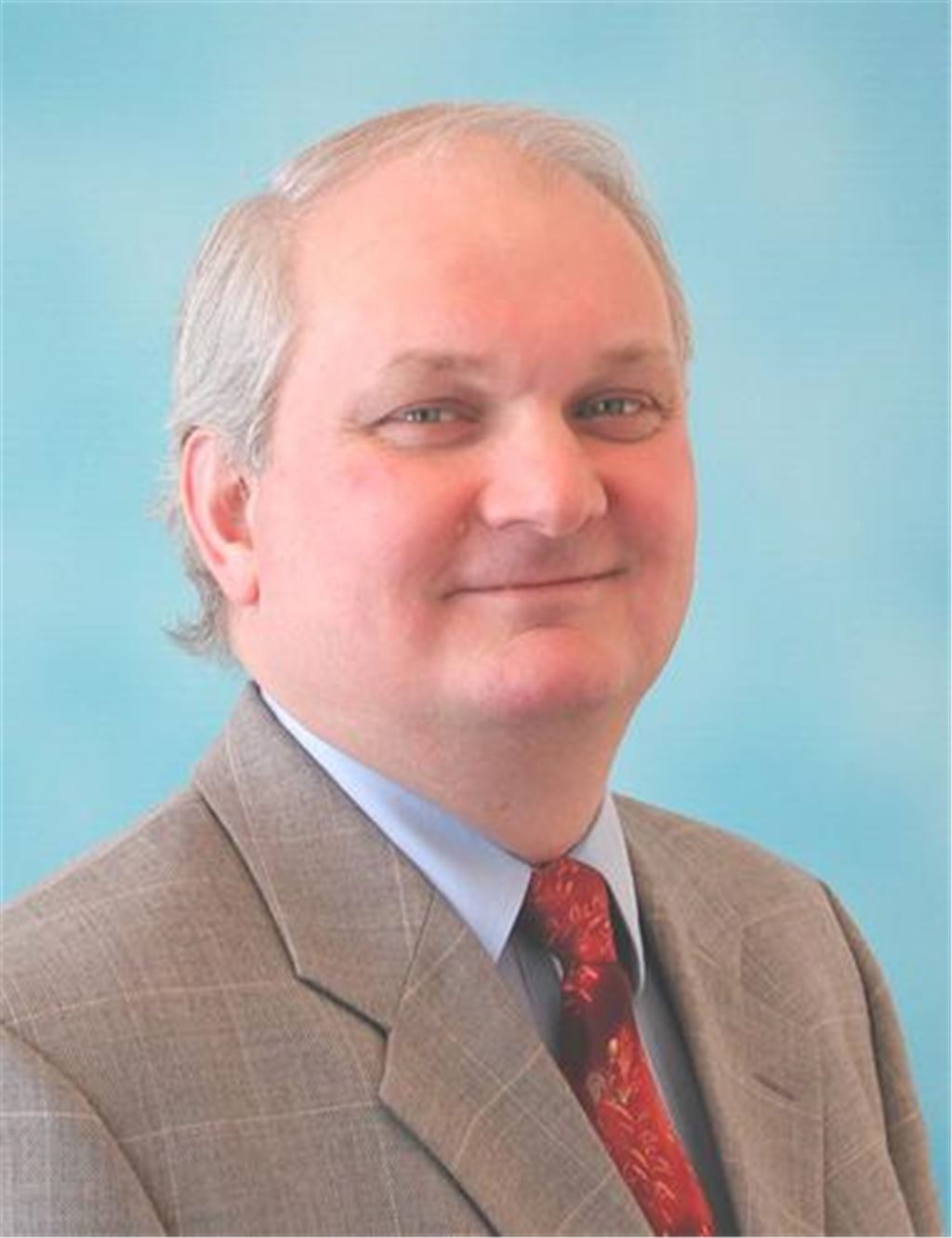 Dieter Bühl kennt die Mängel des Mühlehofs.