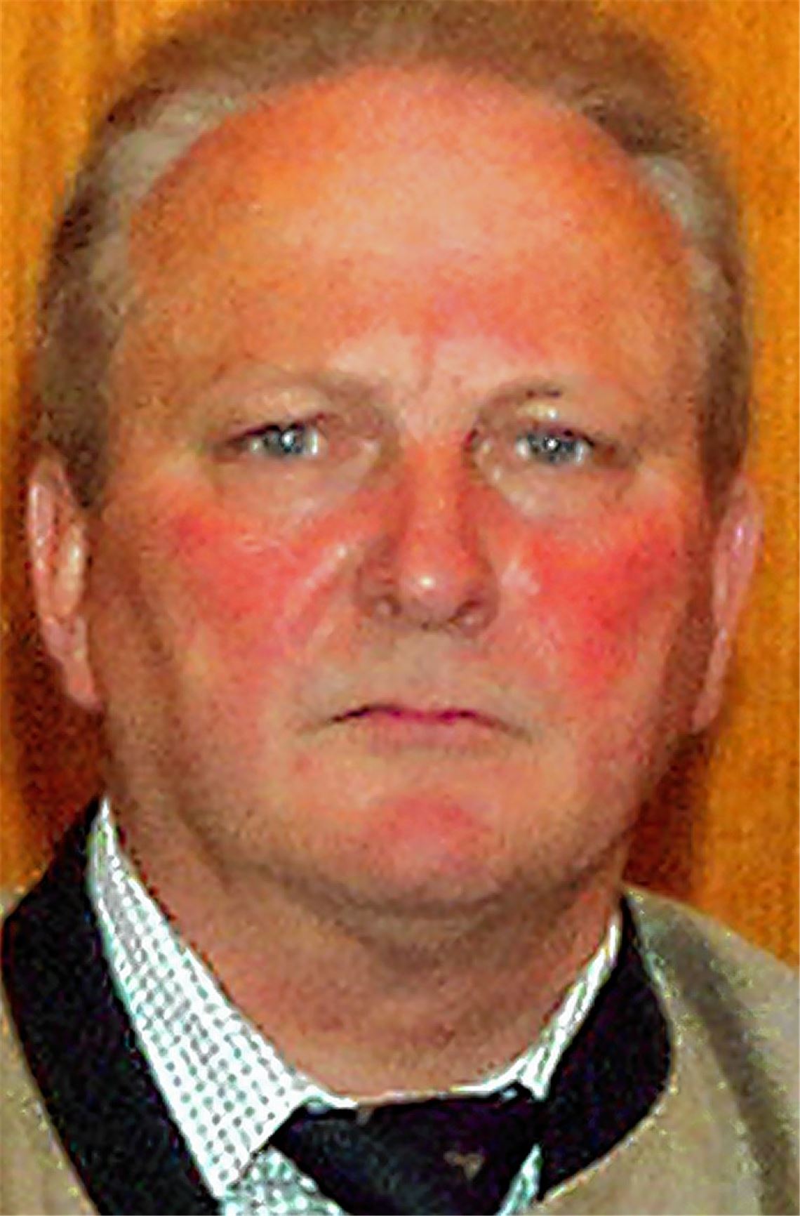 Dieter Krail ist Vorsitzender der Kreisjägervereinigung Pforzheim-Enzkreis