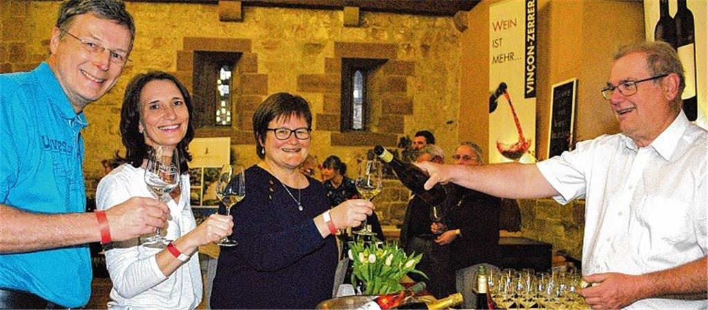 Messe hat überregionale Bedeutung