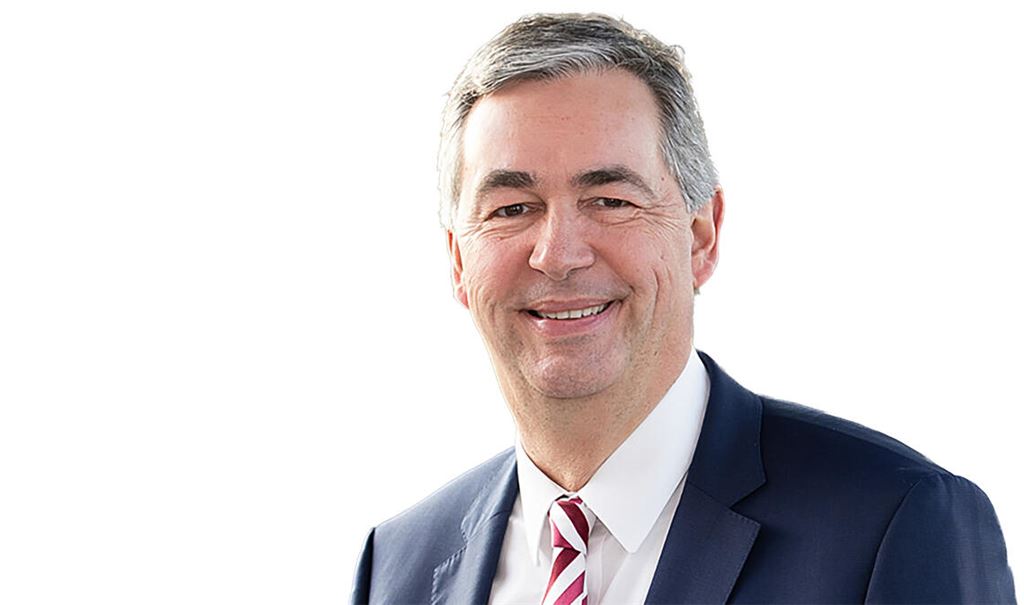 Dietmar Allgaier, Landrat des Kreises Ludwigsburg und Vorsitzender des Aufsichtsrats der RKH Gesundheit: „Mit der neuen Führungsstruktur haben wir innerhalb von nur vier Monaten einen wichtigen Meilenstein erreicht, um die Voraussetzung für einen Kurswechsel zu schaffen.“ Foto: privat