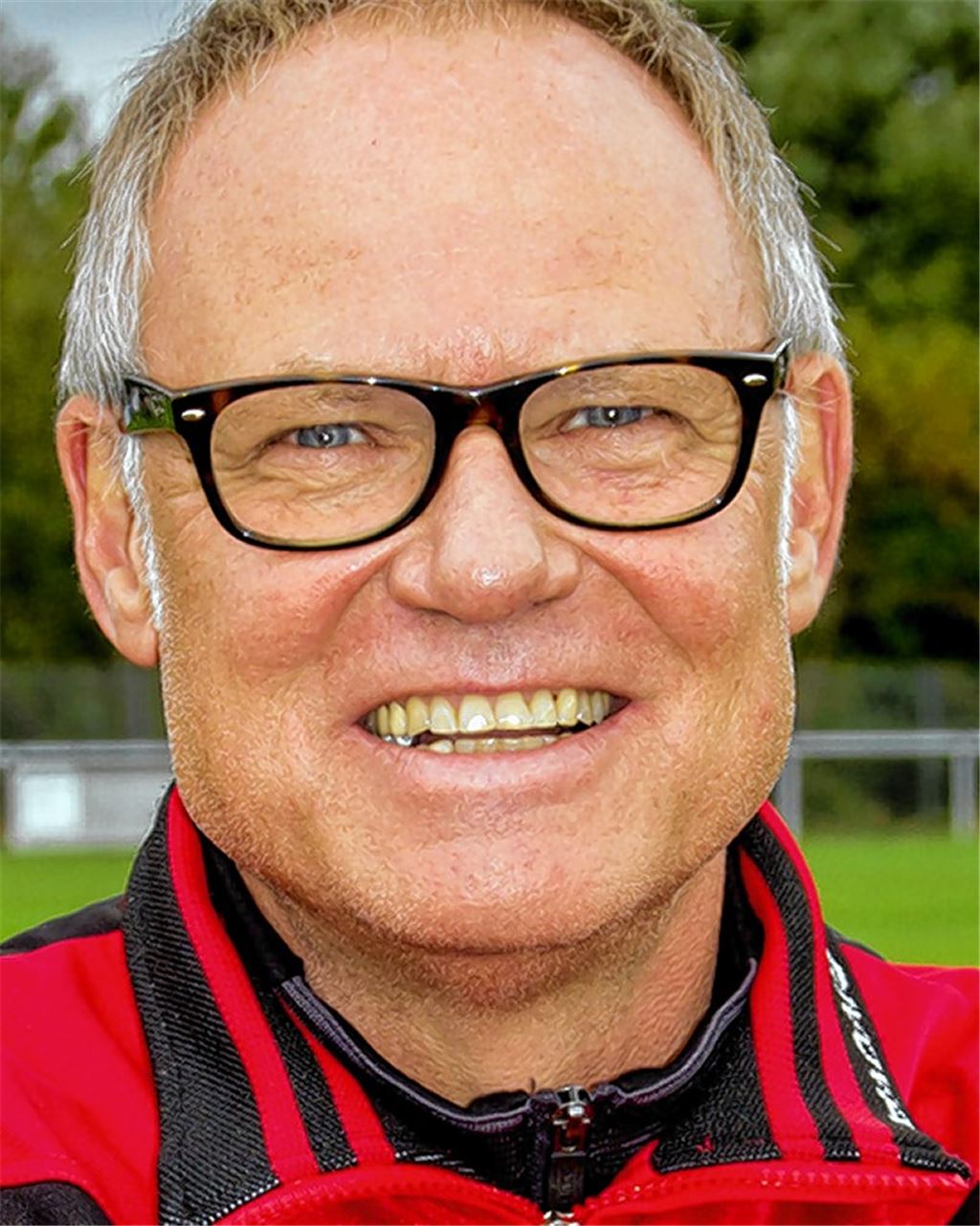 Didi Dierlamm verlängert in Ölbronn-Dürrn