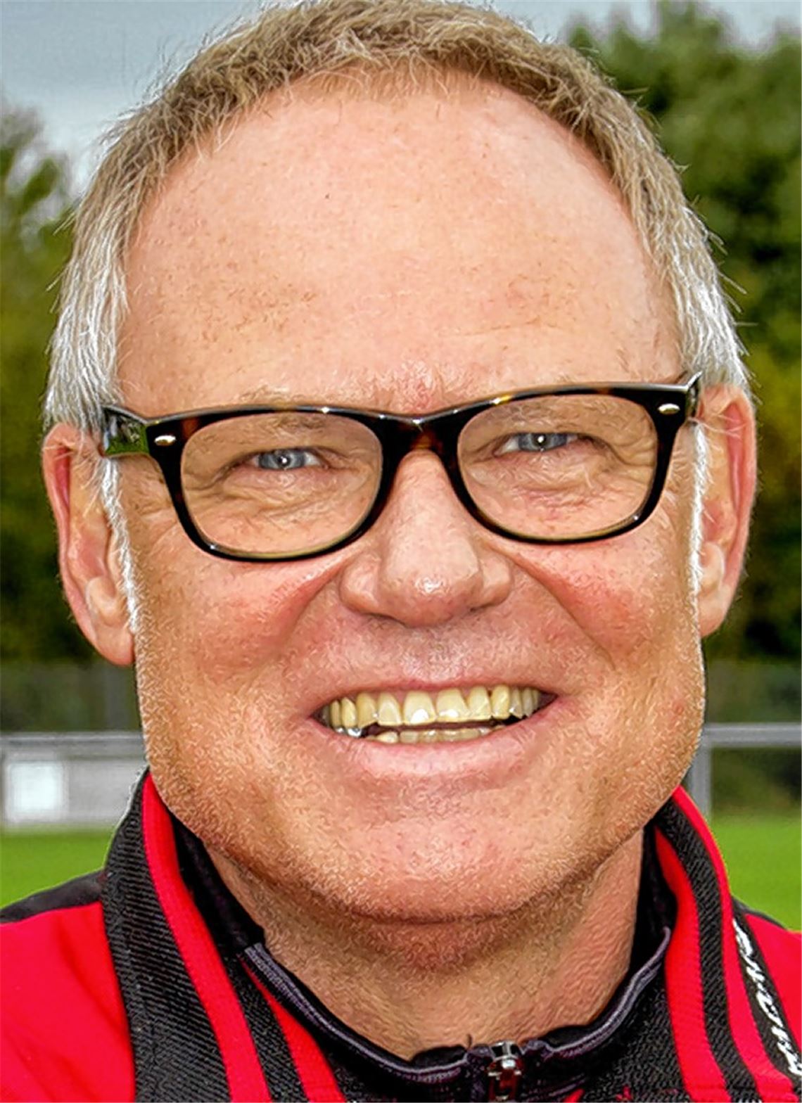 SG Ölbronn-Dürrn verlängert mit Trainer Dierlamm