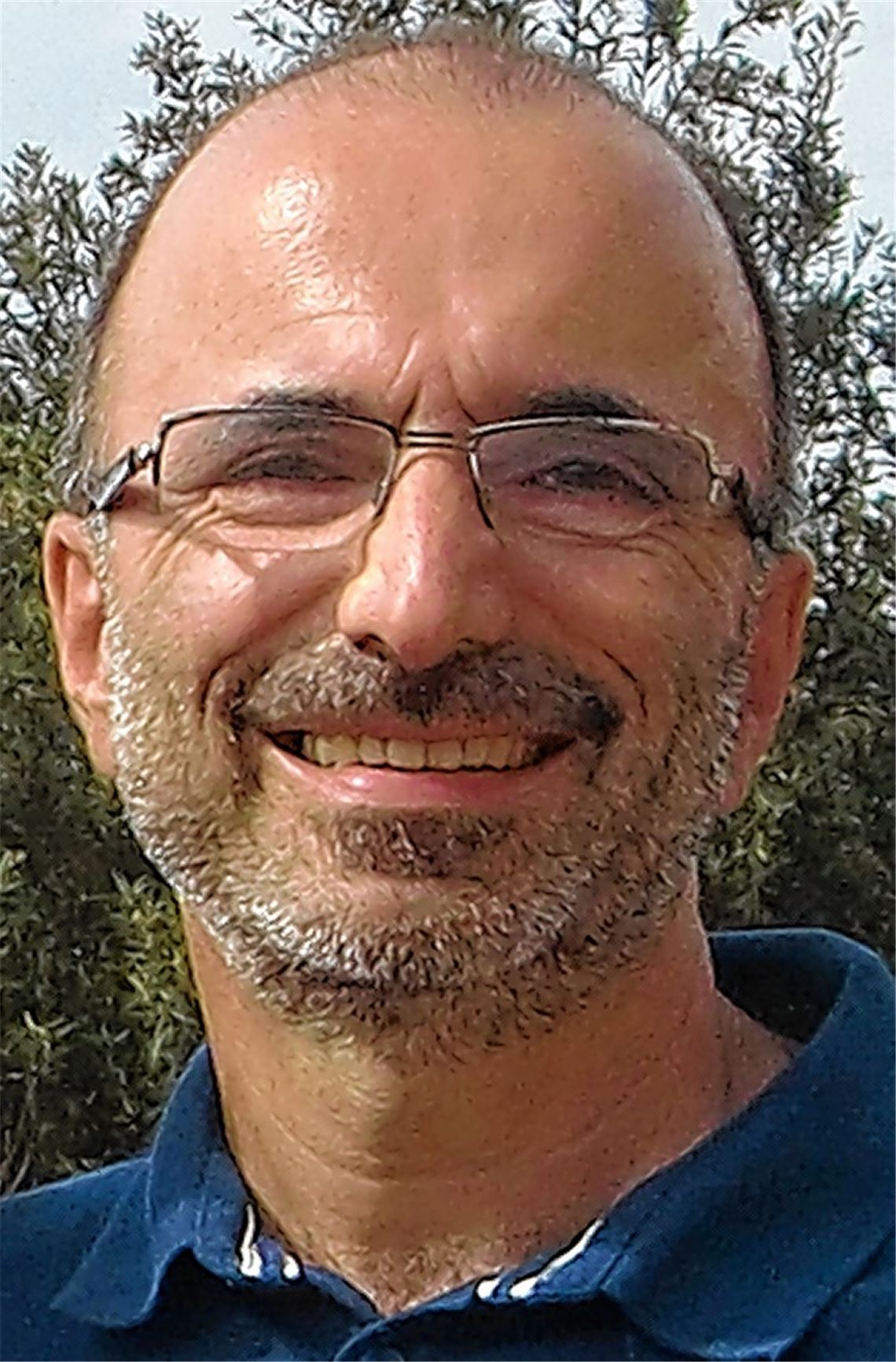 „Als würden die Beine von alleine wandern“