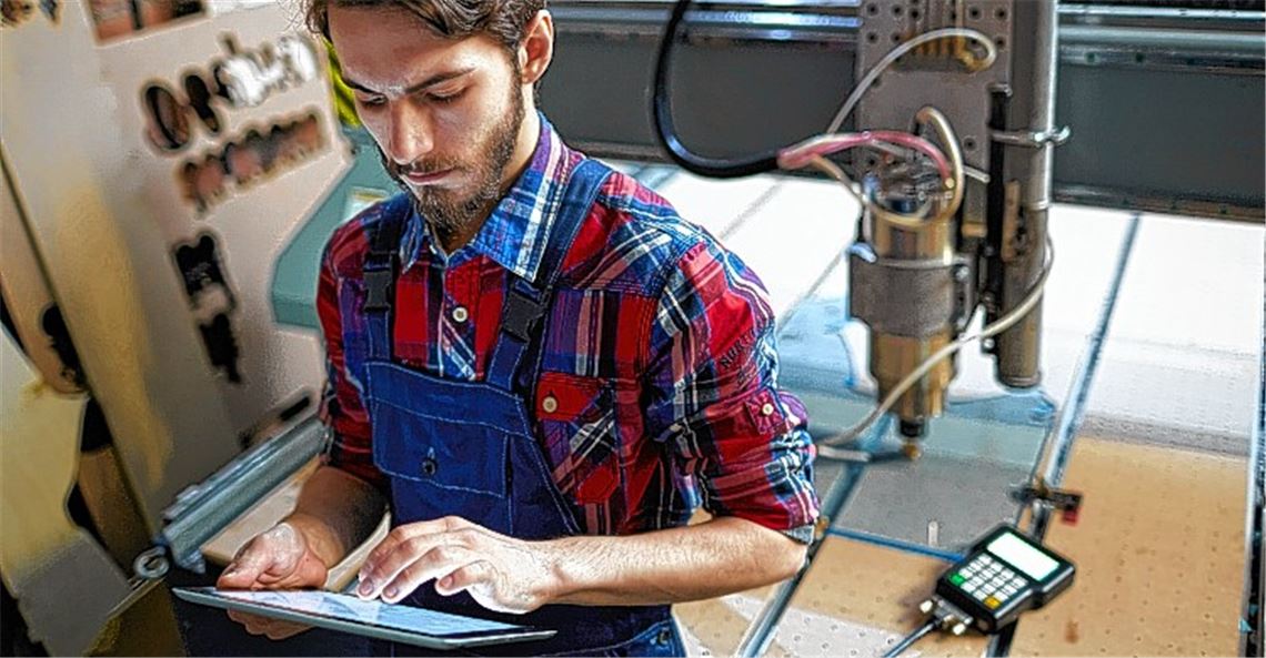 Gewerkschaft will den Wandel gestalten