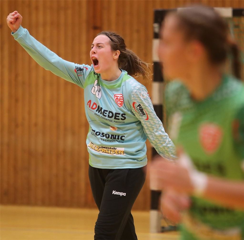 TGS schießt sich den Frust von der Seele