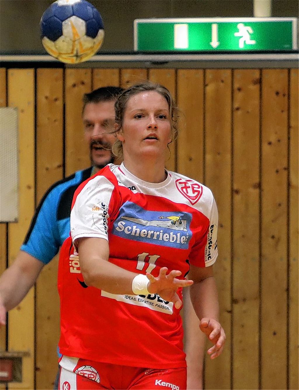 Mit Blitzstart auf die Siegerstraße